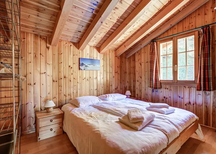 Les Bubus * La Tzoumaz