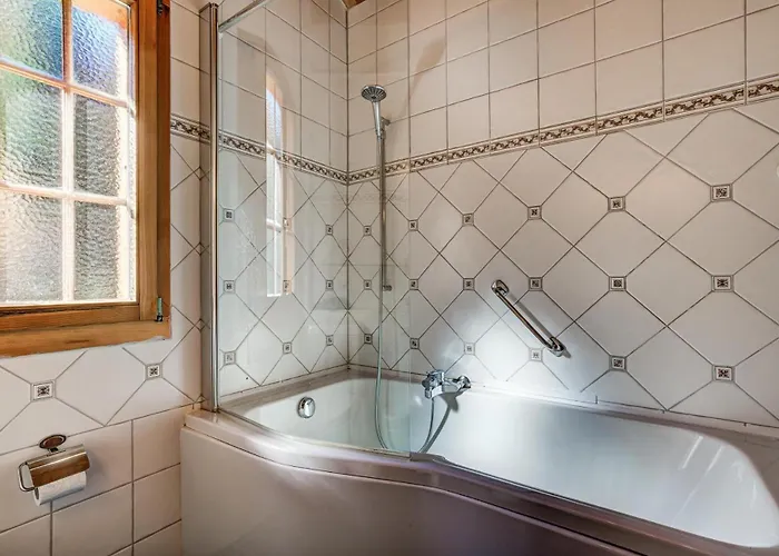 Chalet Les Bubus La Tzoumaz