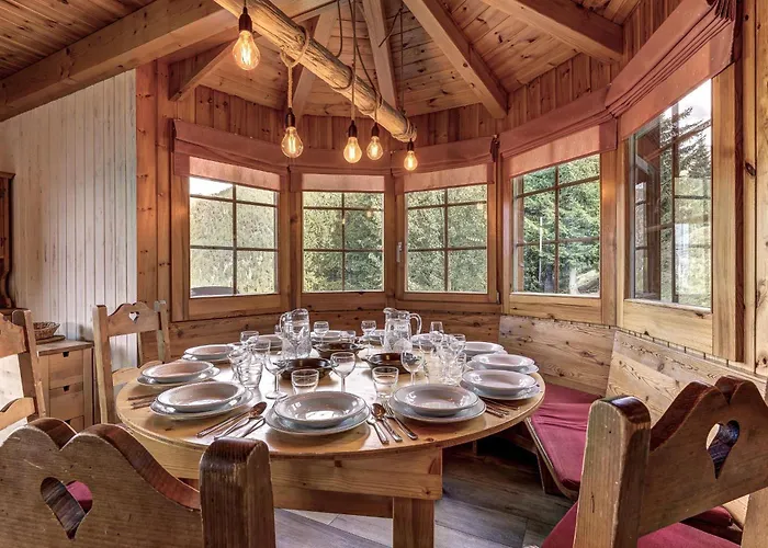 Les Bubus * La Tzoumaz