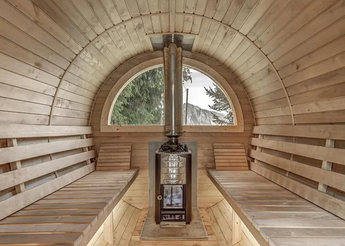 Chalet Les Bubus La Tzoumaz