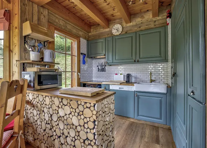 Les Bubus La Tzoumaz