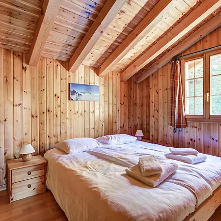 Les Bubus * La Tzoumaz