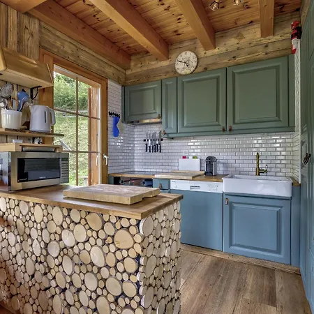 Les Bubus La Tzoumaz